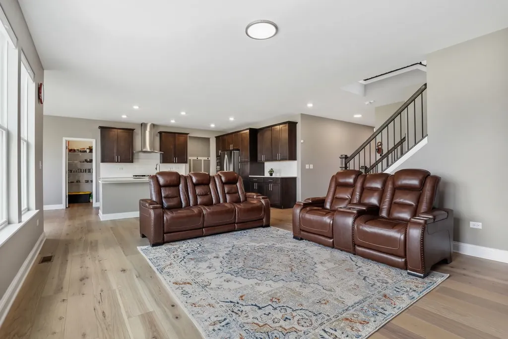 25705 West Rocky Creek Road Plainfield IL 60586