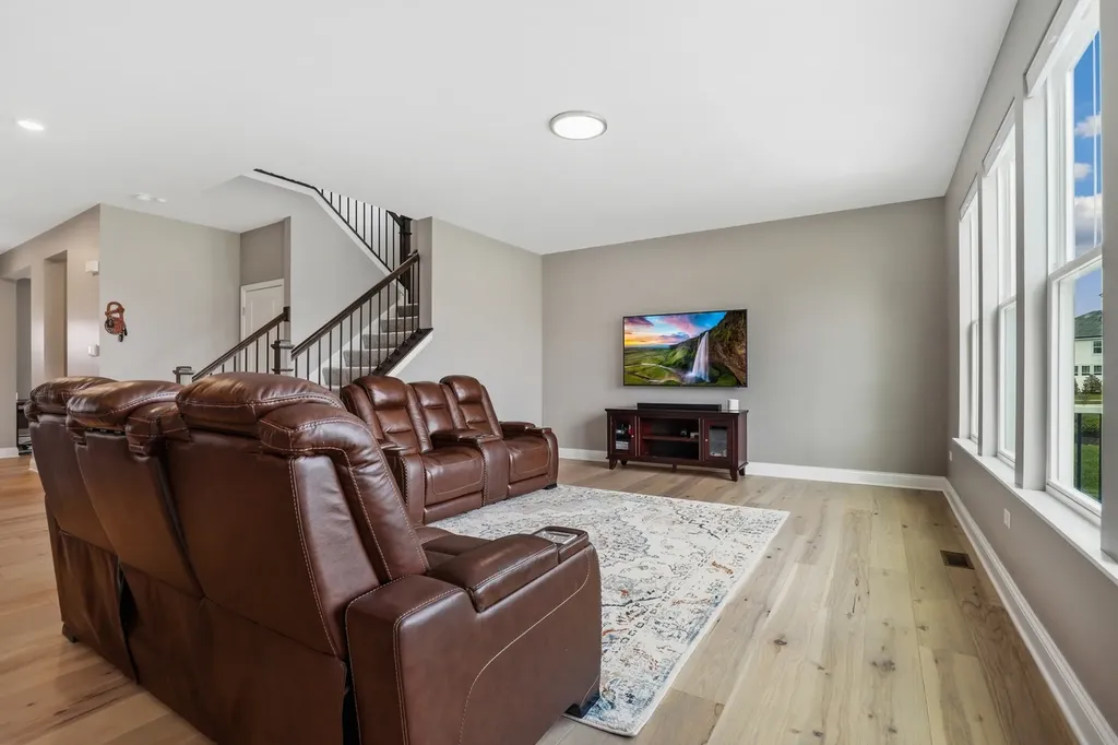 25705 West Rocky Creek Road Plainfield IL 60586