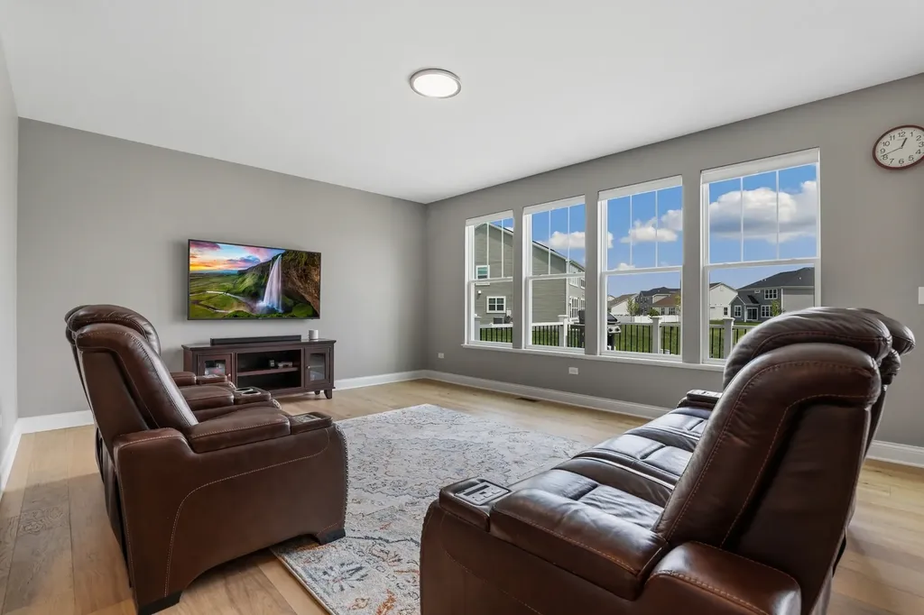 25705 West Rocky Creek Road Plainfield IL 60586