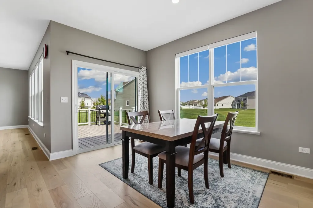 25705 West Rocky Creek Road Plainfield IL 60586