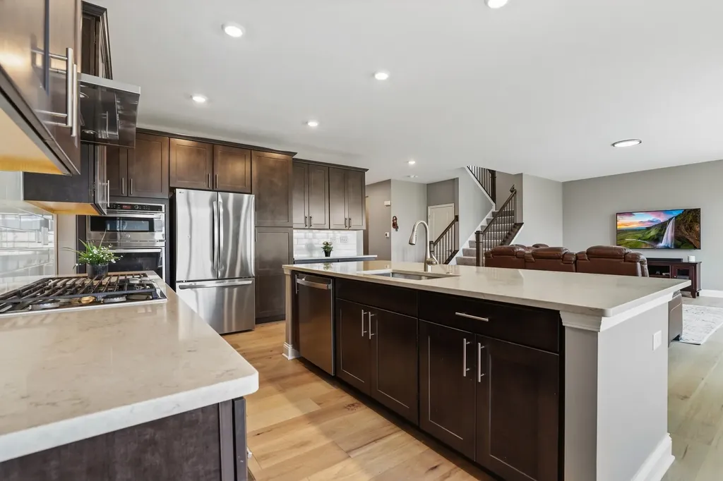 25705 West Rocky Creek Road Plainfield IL 60586