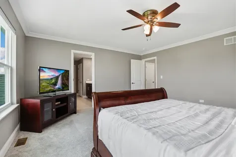 25705 West Rocky Creek Road Plainfield IL 60586