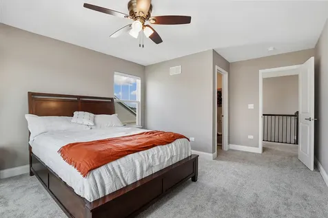 25705 West Rocky Creek Road Plainfield IL 60586
