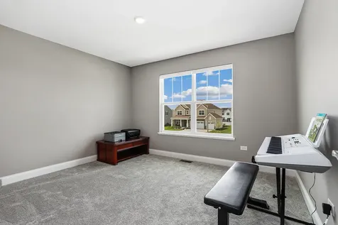 25705 West Rocky Creek Road Plainfield IL 60586