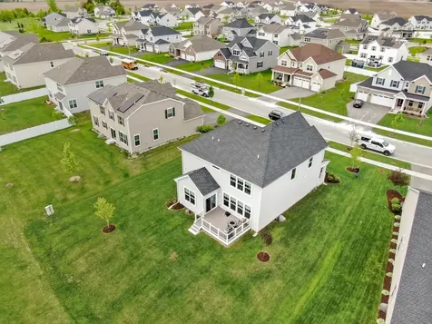 25705 West Rocky Creek Road Plainfield IL 60586