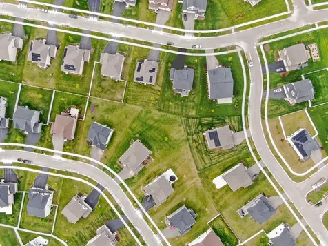 25705 West Rocky Creek Road Plainfield IL 60586