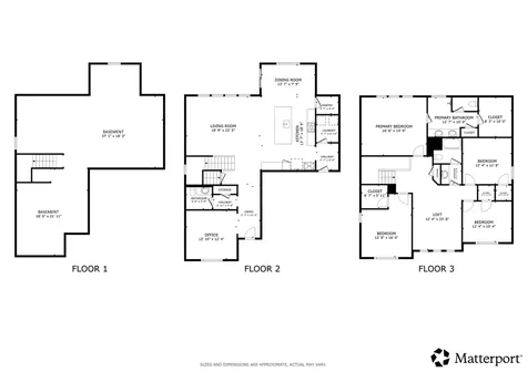 25705 West Rocky Creek Road Plainfield IL 60586