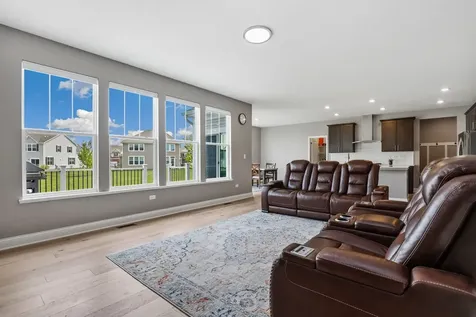 25705 West Rocky Creek Road Plainfield IL 60586