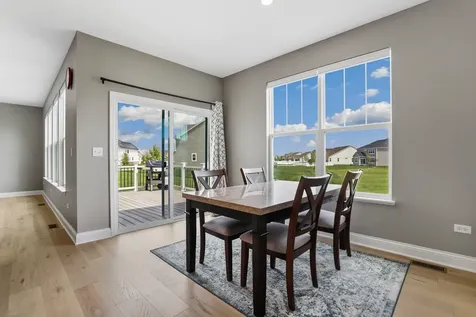 25705 West Rocky Creek Road Plainfield IL 60586