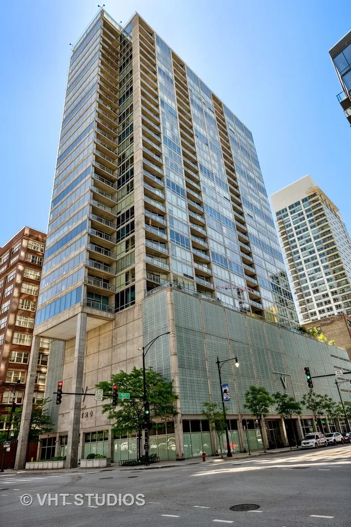 611 South Wells Street Chicago IL 60607