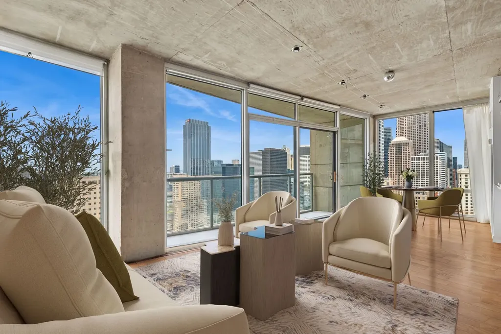 611 South Wells Street Chicago IL 60607