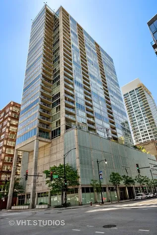 611 South Wells Street Chicago IL 60607