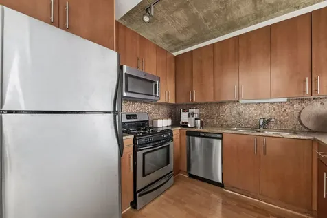 611 South Wells Street Chicago IL 60607