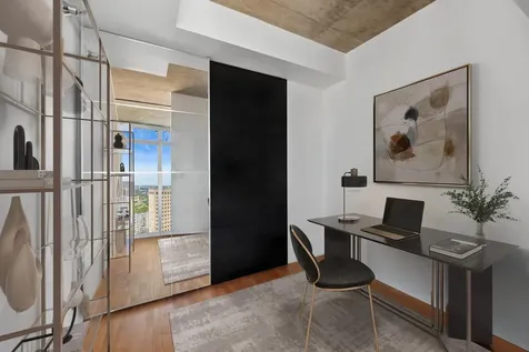 611 South Wells Street Chicago IL 60607
