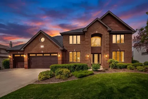 1045 Hilltop Drive Lemont IL 60439