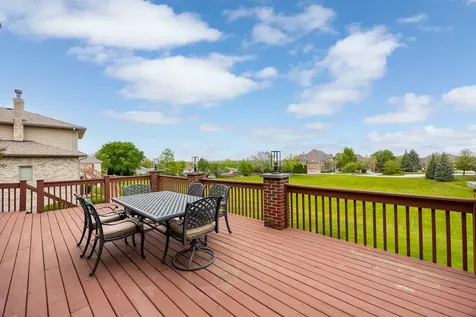 1045 Hilltop Drive Lemont IL 60439