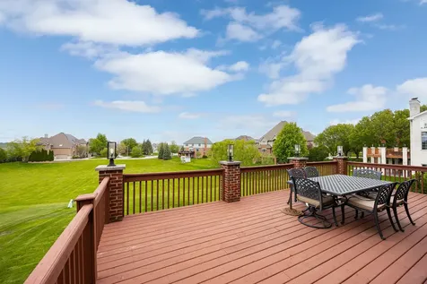 1045 Hilltop Drive Lemont IL 60439