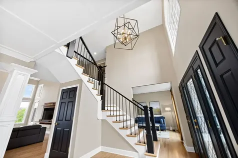 1045 Hilltop Drive Lemont IL 60439