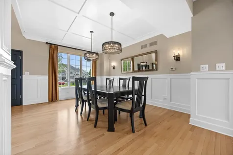 1045 Hilltop Drive Lemont IL 60439