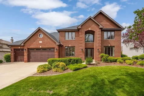 1045 Hilltop Drive Lemont IL 60439