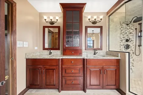 1045 Hilltop Drive Lemont IL 60439