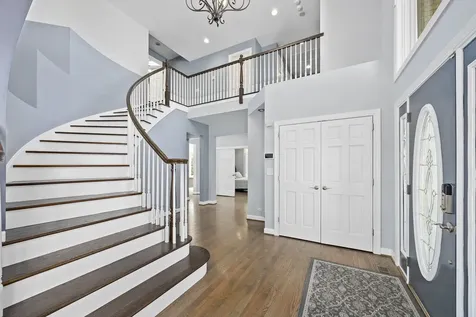 1 Bell Oak Lane Lemont IL 60439