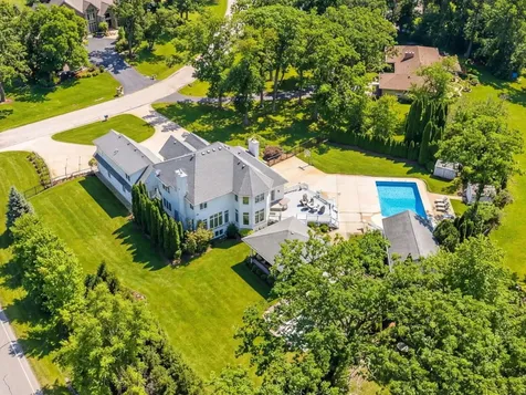 1 Bell Oak Lane Lemont IL 60439