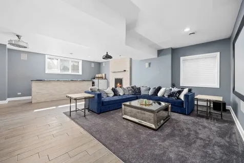 1 Bell Oak Lane Lemont IL 60439