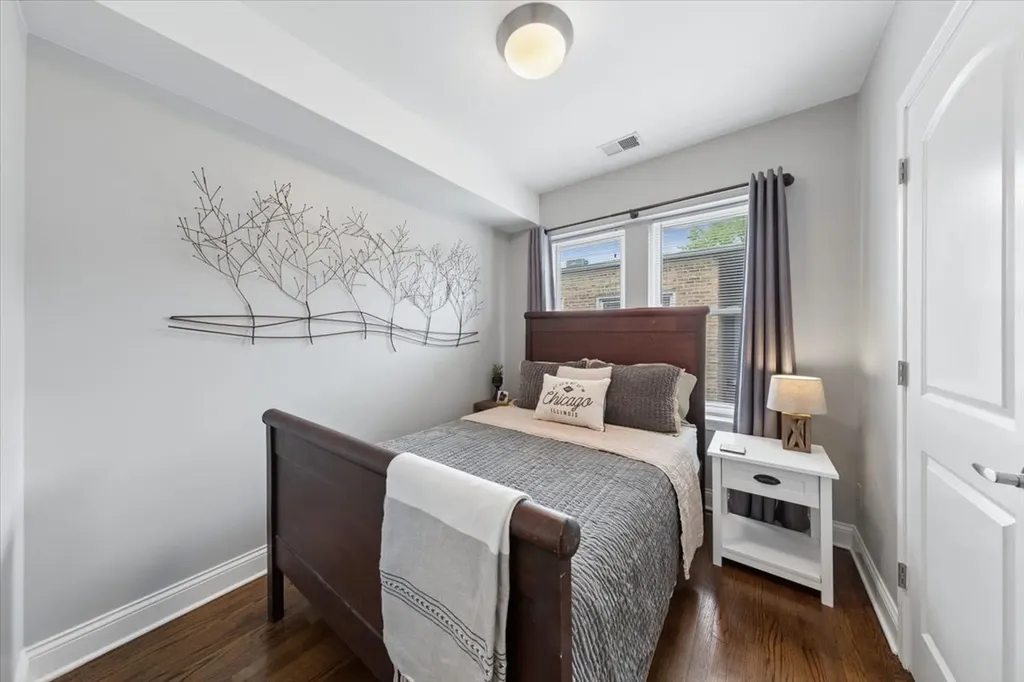 7409 North Hoyne Avenue Chicago IL 60645