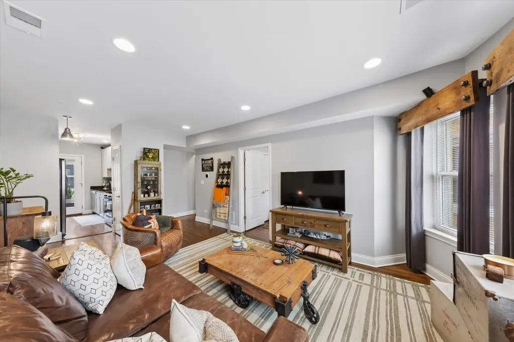7409 North Hoyne Avenue Chicago IL 60645