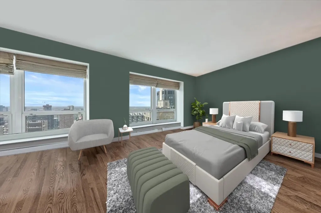 57 East Delaware Place Chicago IL 60611