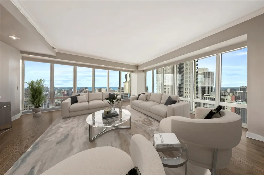 57 East Delaware Place Chicago IL 60611