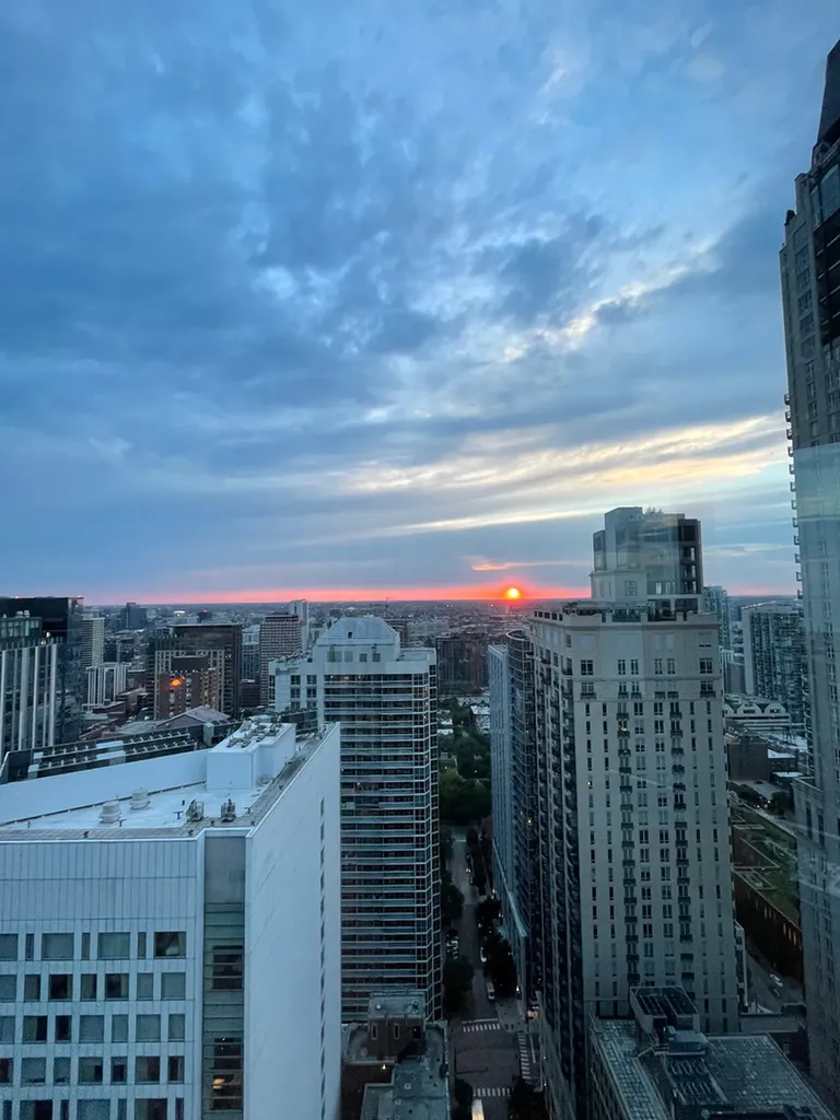 57 East Delaware Place Chicago IL 60611