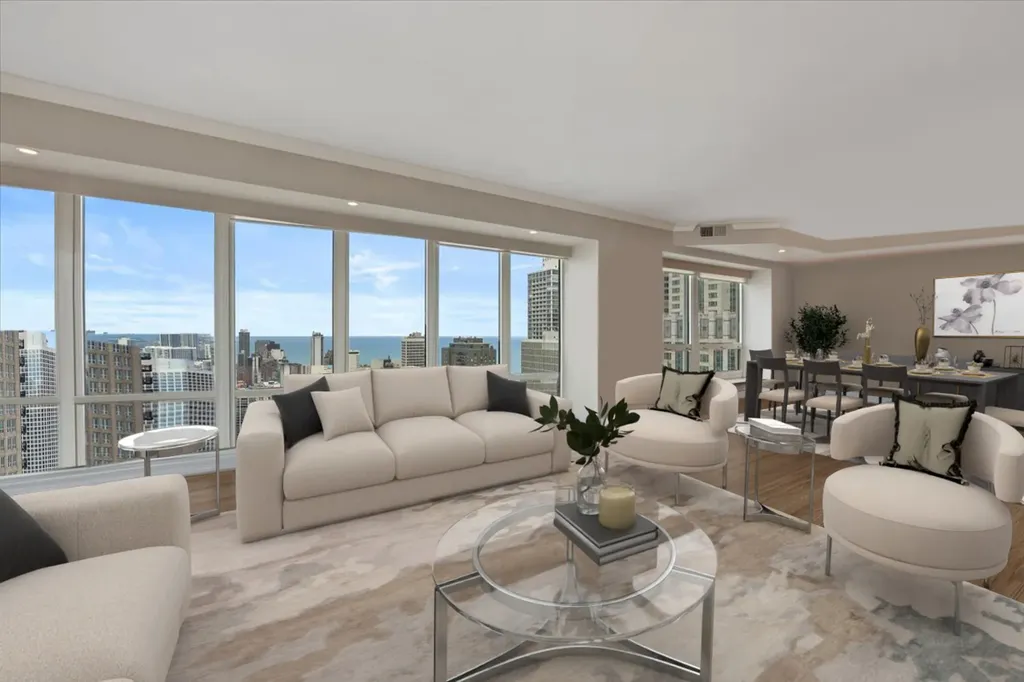 57 East Delaware Place Chicago IL 60611