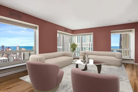 57 East Delaware Place Chicago IL 60611