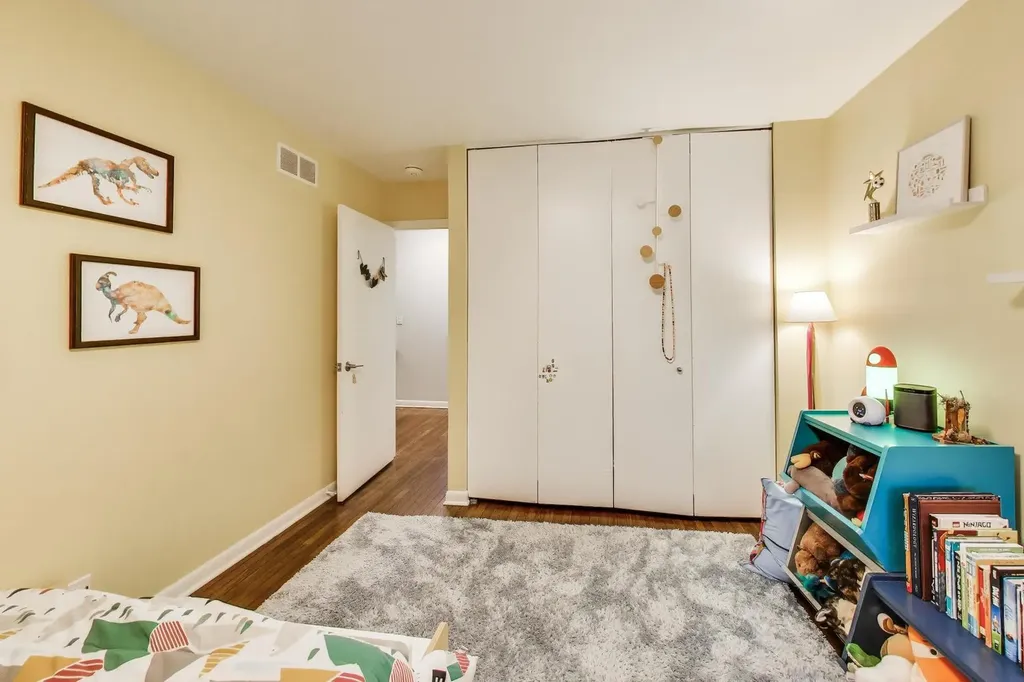 5400 South Hyde Park Boulevard Chicago IL 60615
