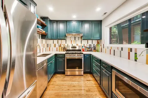 5400 South Hyde Park Boulevard Chicago IL 60615