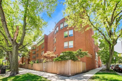 5400 South Hyde Park Boulevard Chicago IL 60615