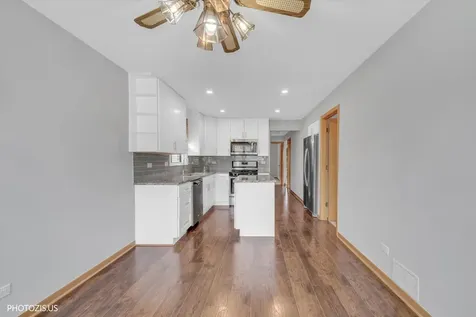 4043 North Wagner Avenue Schiller Park IL 60176
