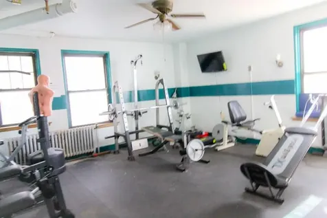 7321 South South Shore Drive Chicago IL 60649