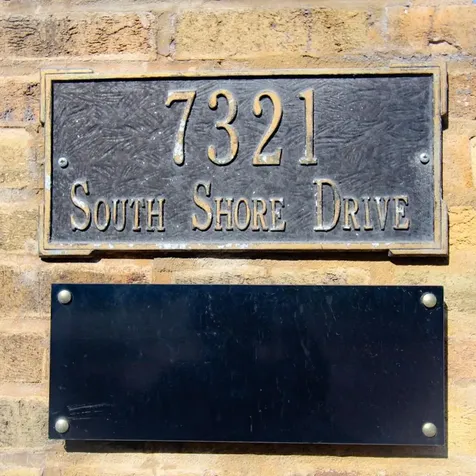 7321 South South Shore Drive Chicago IL 60649