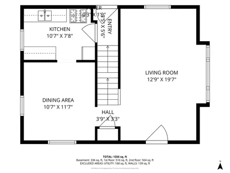 1678 Ash Street Des Plaines IL 60018
