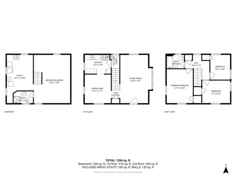 1678 Ash Street Des Plaines IL 60018