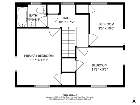 1678 Ash Street Des Plaines IL 60018