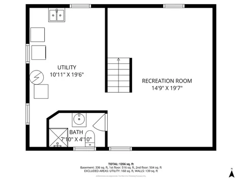 1678 Ash Street Des Plaines IL 60018