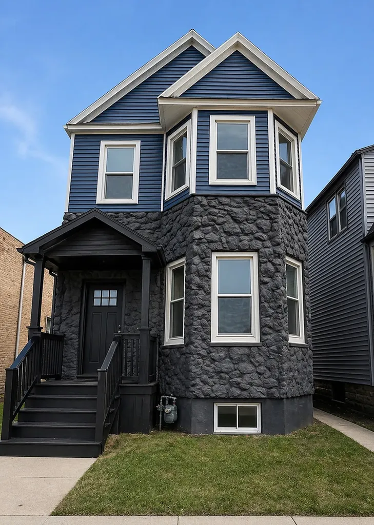 6227 South May Street Chicago IL 60621