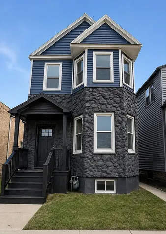 6227 South May Street Chicago IL 60621