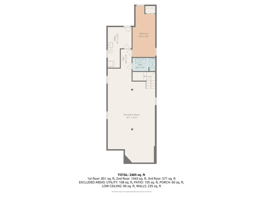 533 East 88th Place Chicago IL 60619
