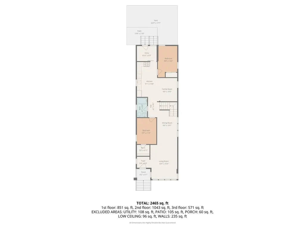 533 East 88th Place Chicago IL 60619