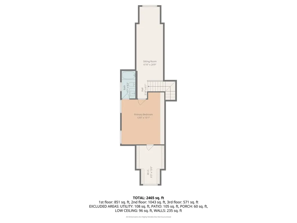 533 East 88th Place Chicago IL 60619